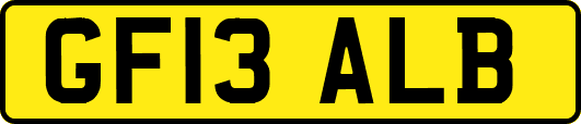 GF13ALB