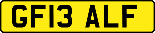 GF13ALF
