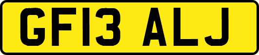 GF13ALJ
