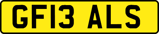 GF13ALS