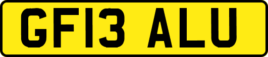 GF13ALU