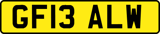 GF13ALW