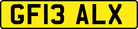 GF13ALX
