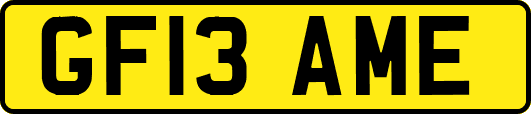 GF13AME