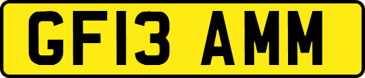 GF13AMM