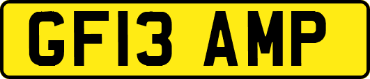 GF13AMP