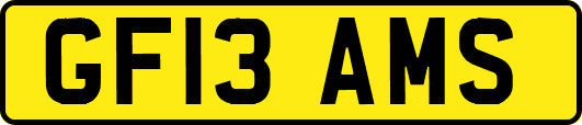 GF13AMS