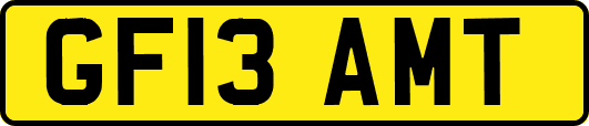 GF13AMT
