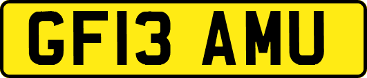 GF13AMU
