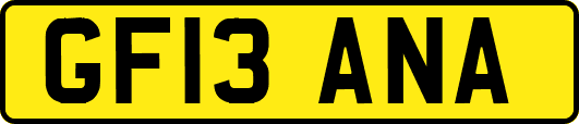 GF13ANA