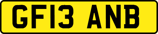 GF13ANB