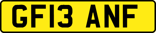 GF13ANF