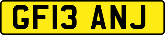GF13ANJ