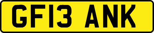 GF13ANK
