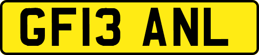 GF13ANL