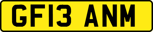 GF13ANM