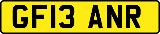 GF13ANR