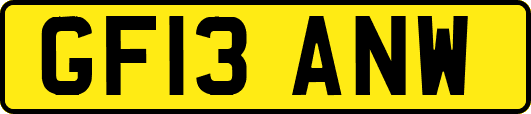 GF13ANW