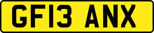 GF13ANX