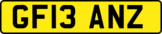 GF13ANZ