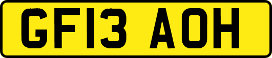 GF13AOH