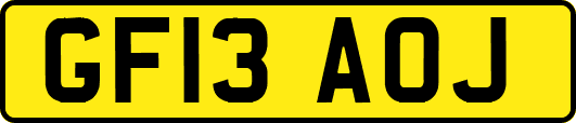 GF13AOJ