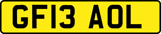 GF13AOL