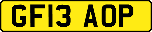 GF13AOP
