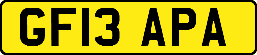 GF13APA