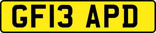 GF13APD