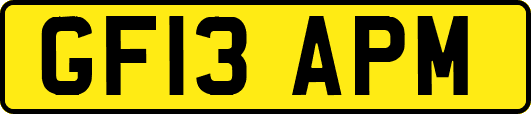 GF13APM