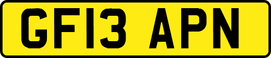 GF13APN
