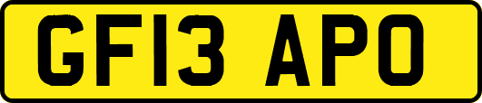 GF13APO