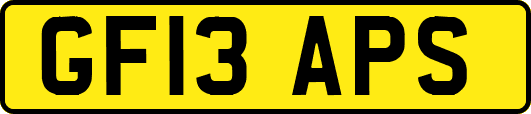 GF13APS
