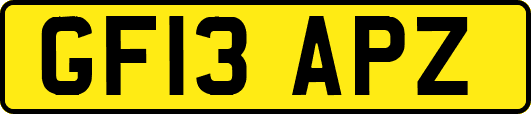 GF13APZ