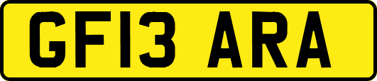 GF13ARA