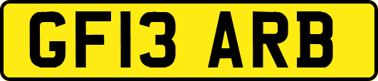 GF13ARB