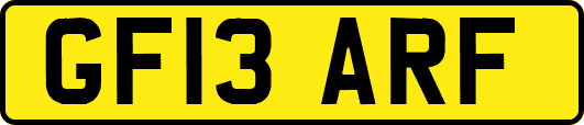GF13ARF