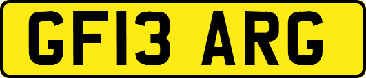 GF13ARG