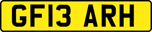GF13ARH