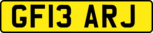 GF13ARJ