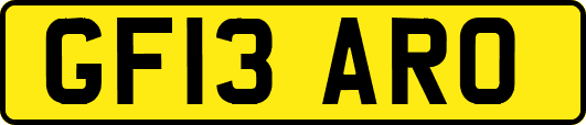 GF13ARO