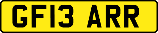 GF13ARR