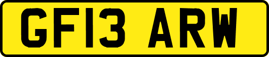 GF13ARW