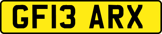 GF13ARX