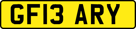 GF13ARY