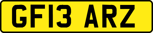 GF13ARZ