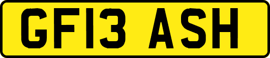 GF13ASH