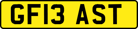 GF13AST