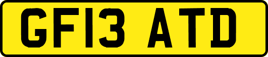 GF13ATD